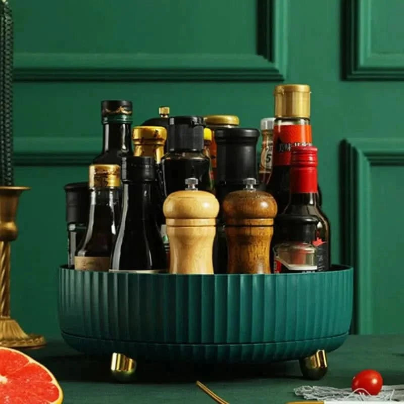 ROTASPIN 360 Rotation Organizer