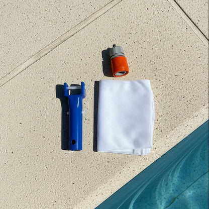 POOLFLOW Pool Cleaner