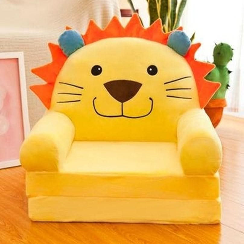 VelvetNest Kids Bench Foldable Children's Bench