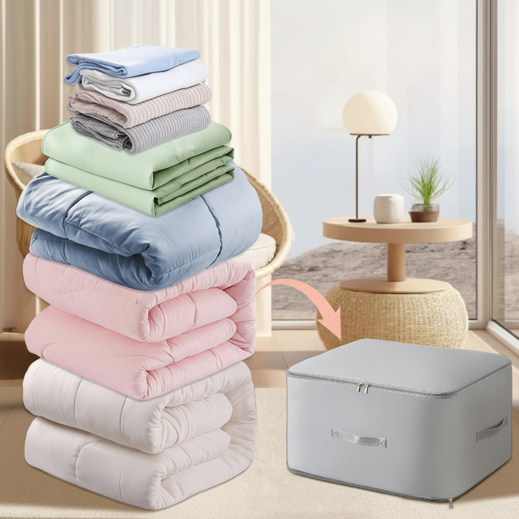 KOMPRESSIONMAX Space-Saving Compression Bag