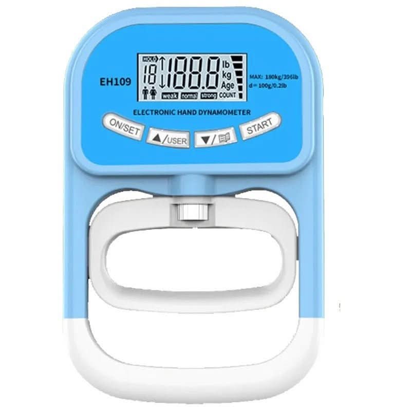 Gripmaster Digital Precise Hand-held Measuring Device image with text 2