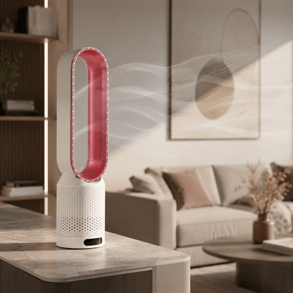 AEROBREEZE 3-in-1 Tower Fan