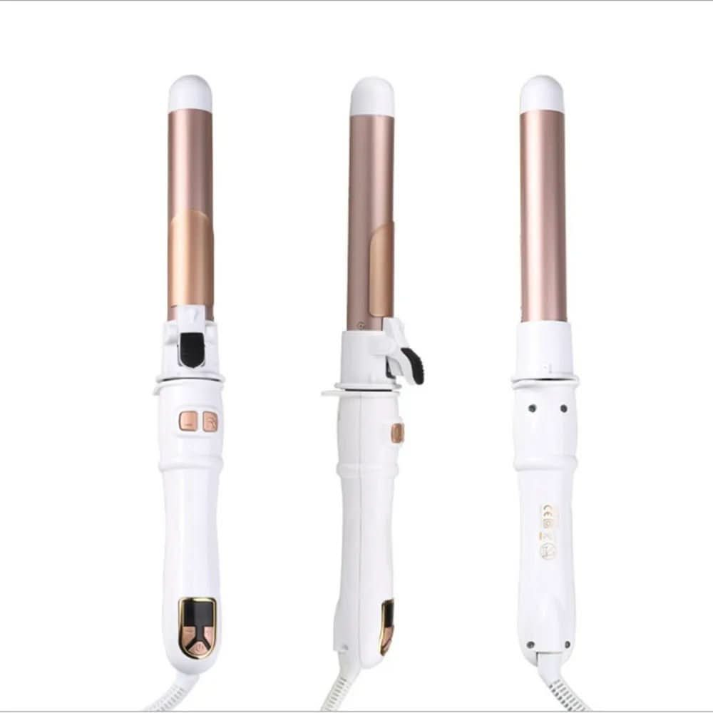 QuickCurl Cordless Curl Styler