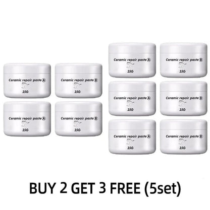 Ceramic & Tile Repair Paste