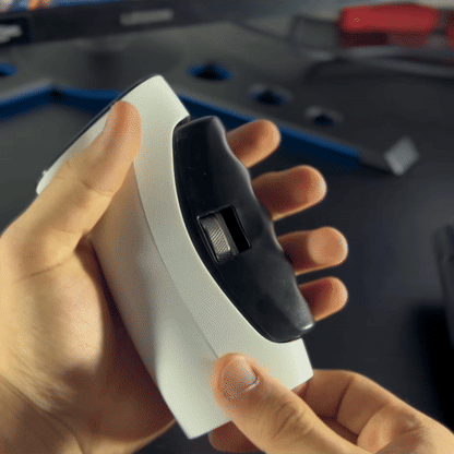 PowerGrip Pro Digital Grip Strength Measuring Device