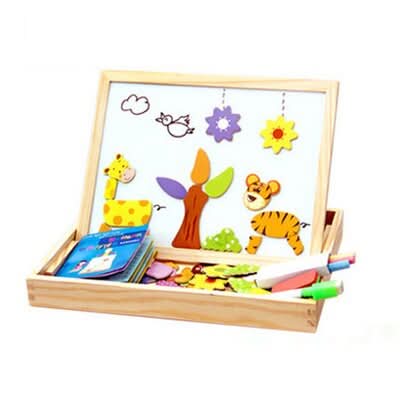 ARTMAGNET BOARD Creative Drawing