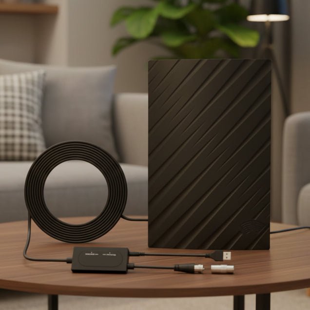 ULTRAWAVE HDTV Antenna