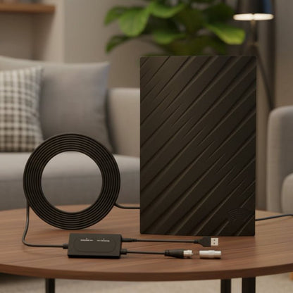 ULTRAWAVE HDTV Antenna