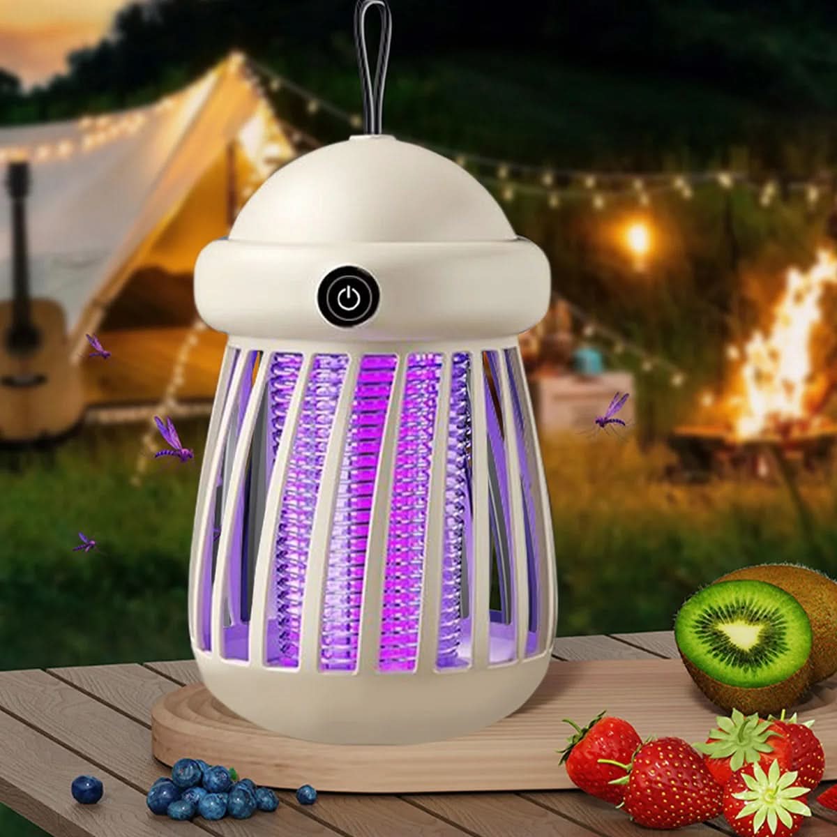 LUMAGUARD UV Mosquito Killer