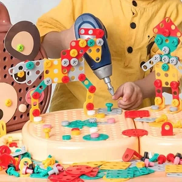 InnoBox Creative Montessori Storage Box