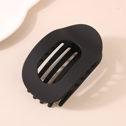 Set of 4 Flat Comfort Clips
