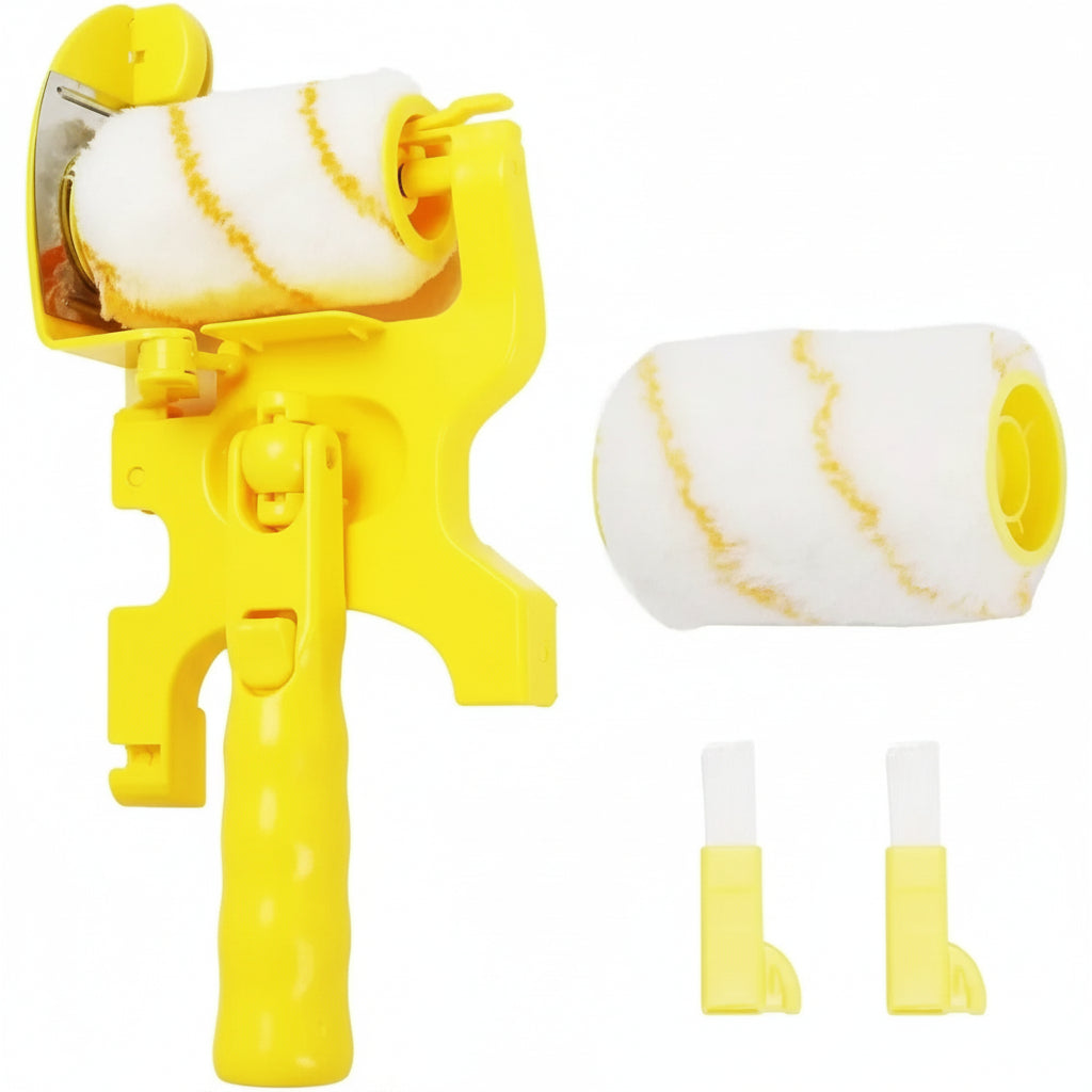 Paintbuddy Paint Roller