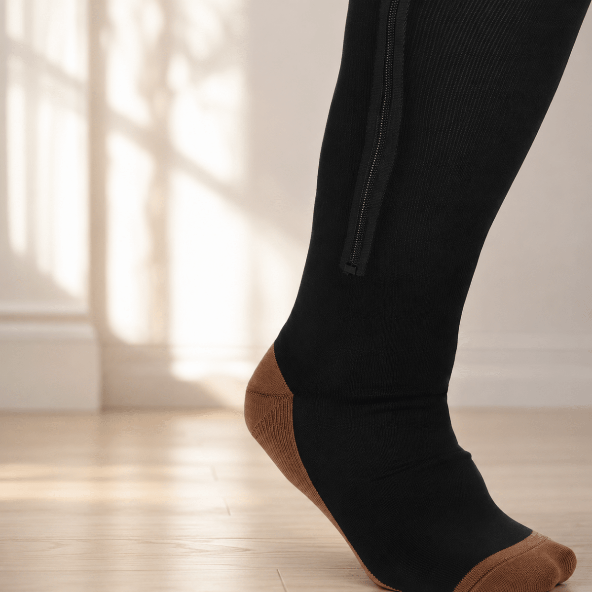 CIRCULARELIEF Compression Socks