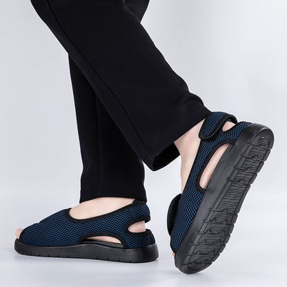 WIDENOX Extra Wide Breathable Comfort Shoes