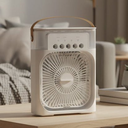 COOLBREEZE Portable Humidifier