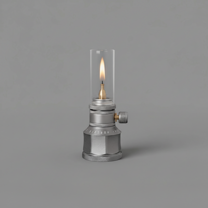 CAMPFLARE Portable Butane Lamp