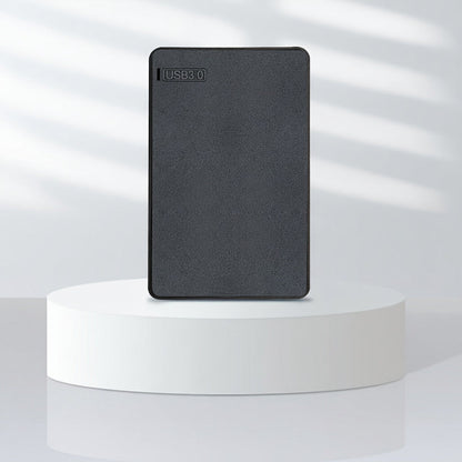 External Hard Drive 1TB, 500GB & 320GB, USB 3.0 Fast Portable Backup Storage