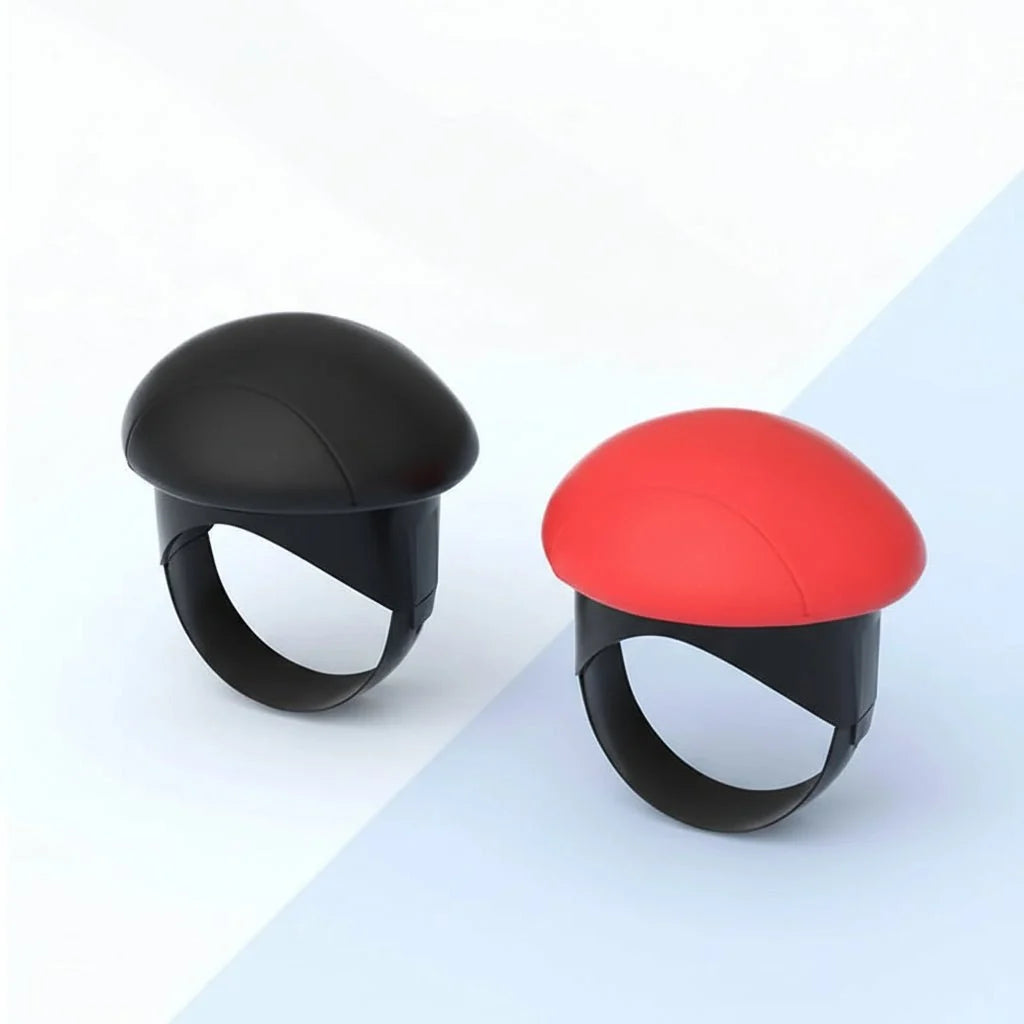 TURNFLOW Ergonomic Steering Wheel Spinner Knob