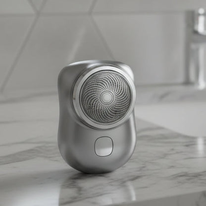 QuickTrim Portable Cordless Shaver