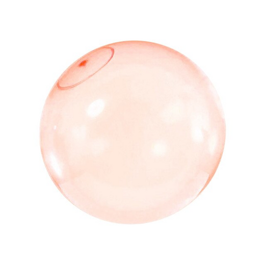 Bubble Balloon Ball, Giant Jelly Water Bubble Ball Toy for Kids