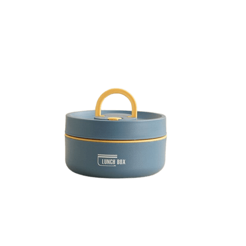 FreshLunch Insulated Lunch Box