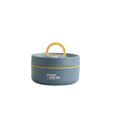 FreshLunch Insulated Lunch Box