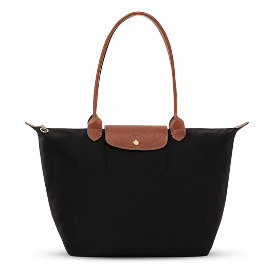 Foldable Women's Handbag, Roomy & Stylish