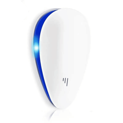 ULTRASONIC GUARD Effective Protection Against Insects