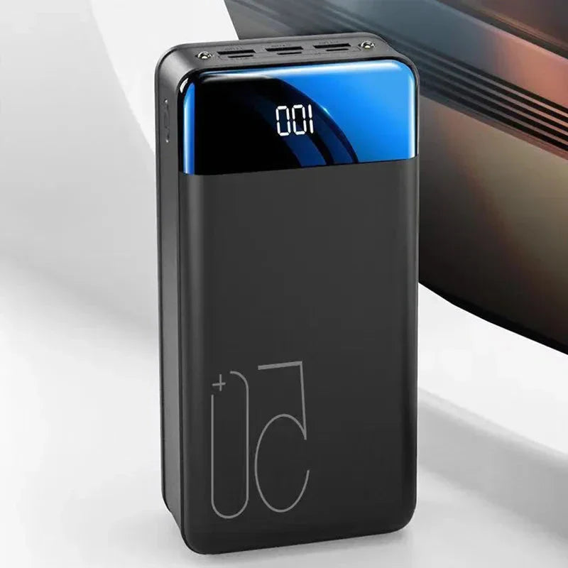POWERBLOC 50K Ultra Power Bank lifestyle 3