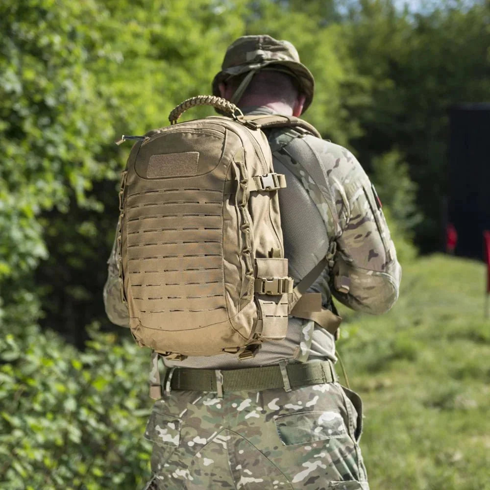 TrailForce Tactical Backpack 30L Outdoor-Rucksack