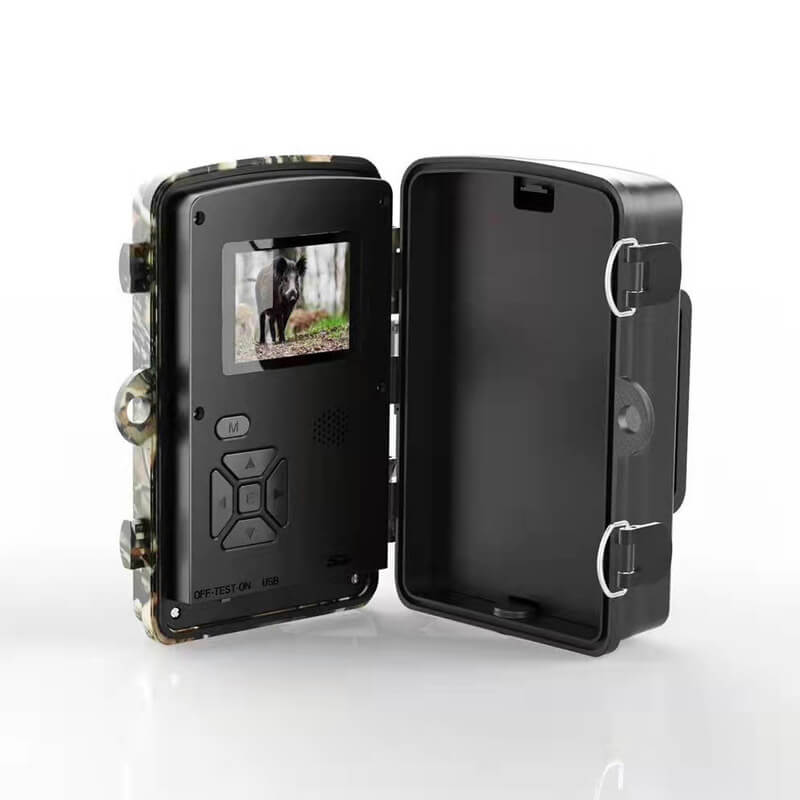 HUNTCAM Wildlife Camera