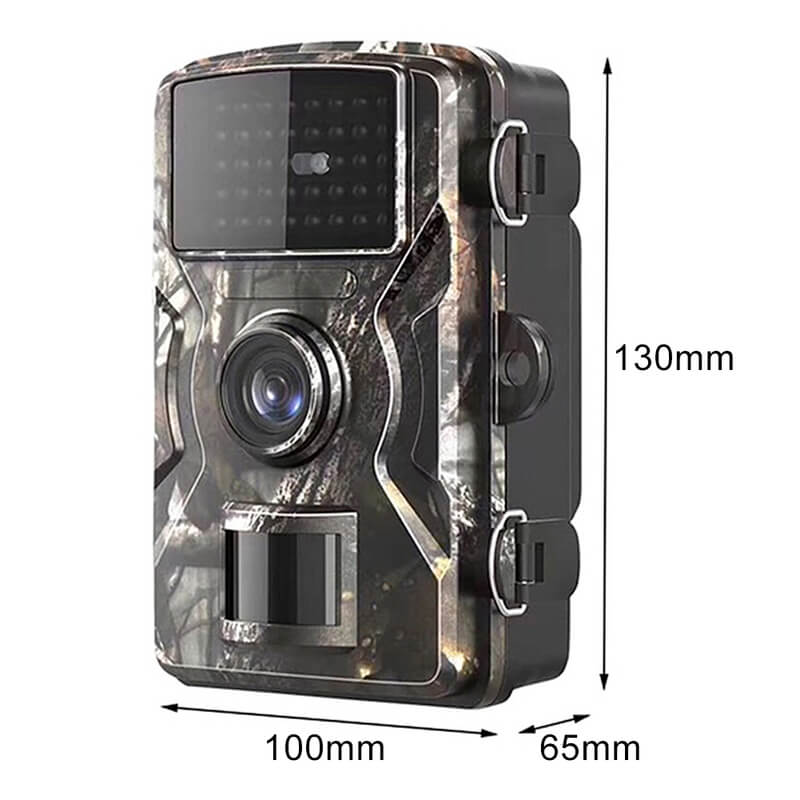 HUNTCAM Wildlife Camera
