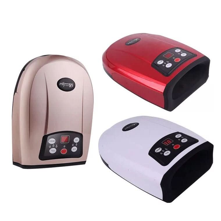 Handase Cordless Hand Massage System
