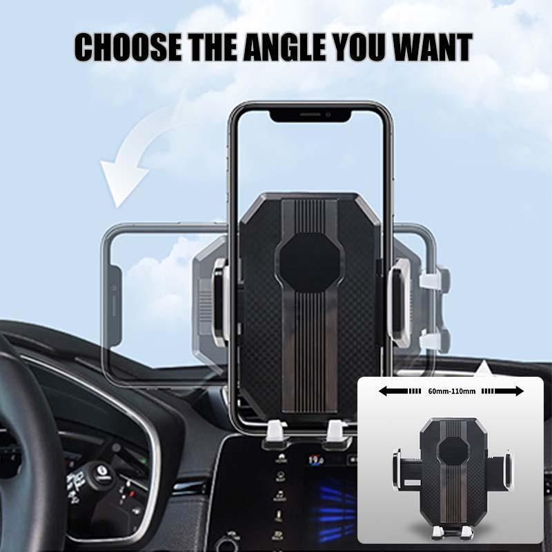 Strong Suction Phone Holder