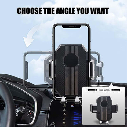 Strong Suction Phone Holder