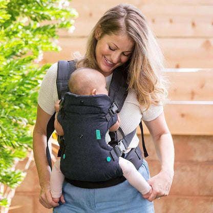 INFANORA Ergonomic Baby Carrier
