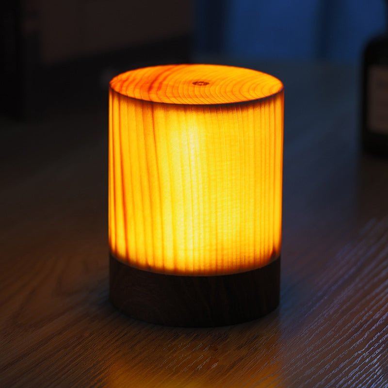 BRIGHTÉ LED Table Lamp