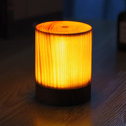 BRIGHTÉ LED Table Lamp