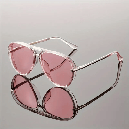 FLYORA Pilot Sunglasses