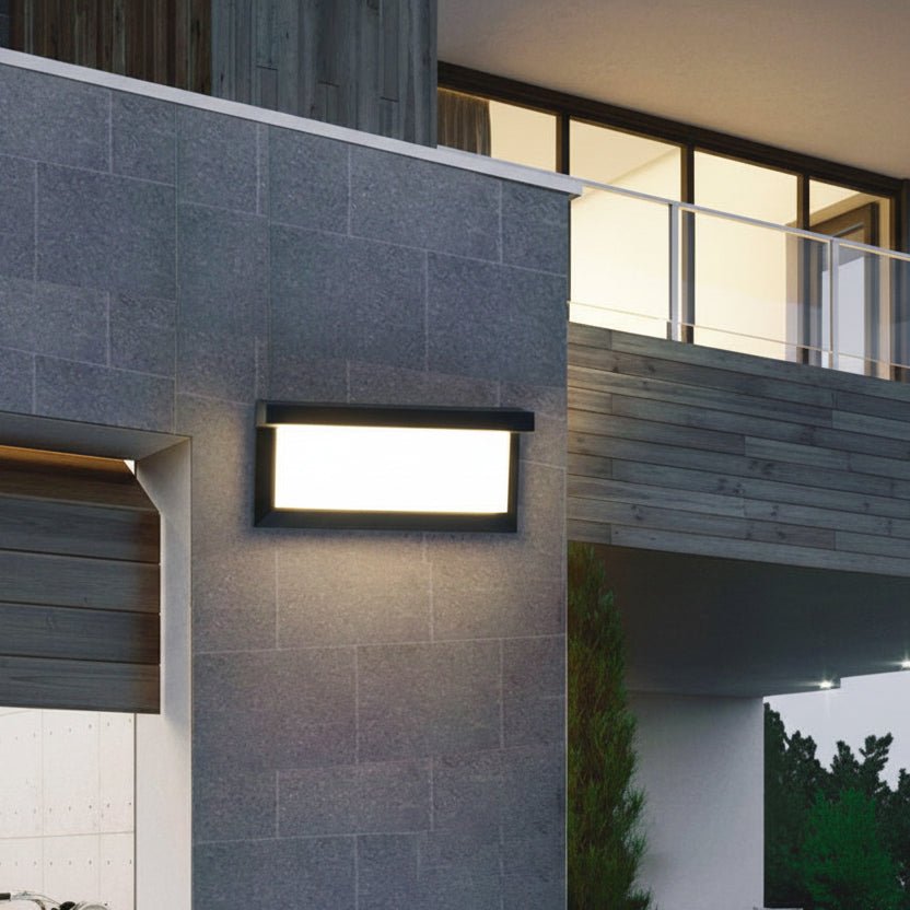 SECULUX LED Wall Light
