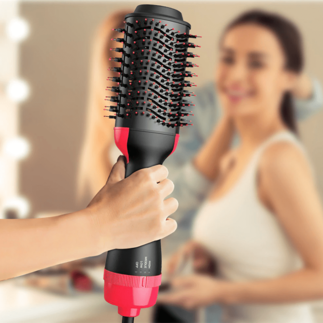 Mella Prostyle 4-in-1 Hairdryer