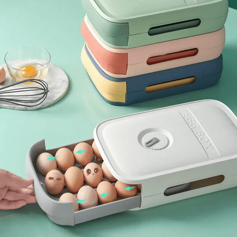 FRIDGENEST Egg Drawer