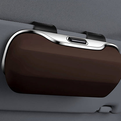 SUNCRATE Sunglasses Case