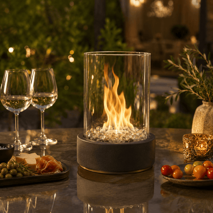 COSYFLAME Table Fireplace