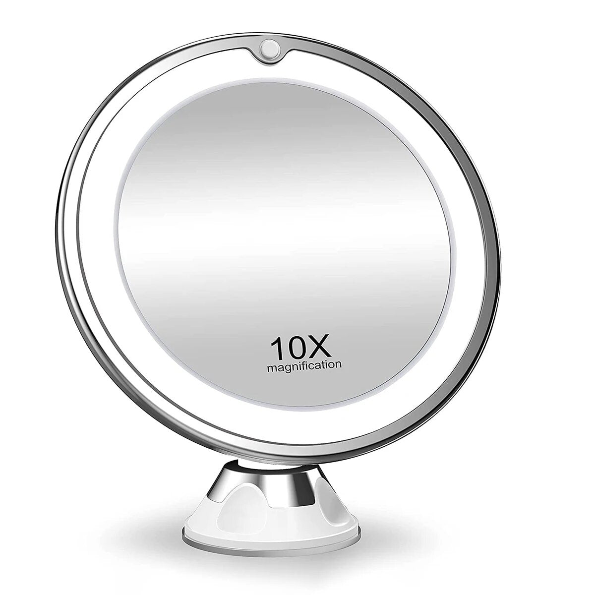 DETAIL VIEW LED Makeup Mirror
