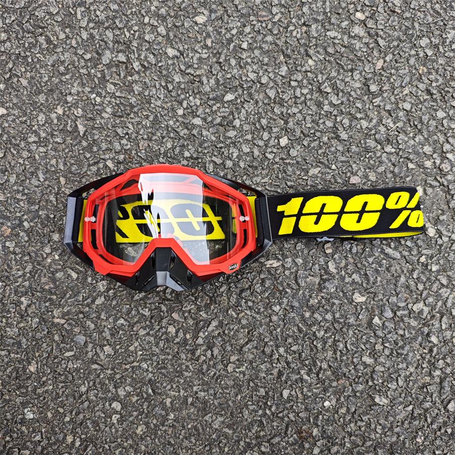 SPEEDGOGGLES Motocross MTB Sunglasses
