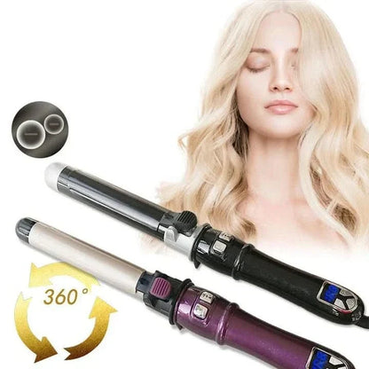 QuickCurl Cordless Curl Styler