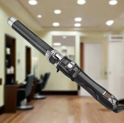 QuickCurl Cordless Curl Styler