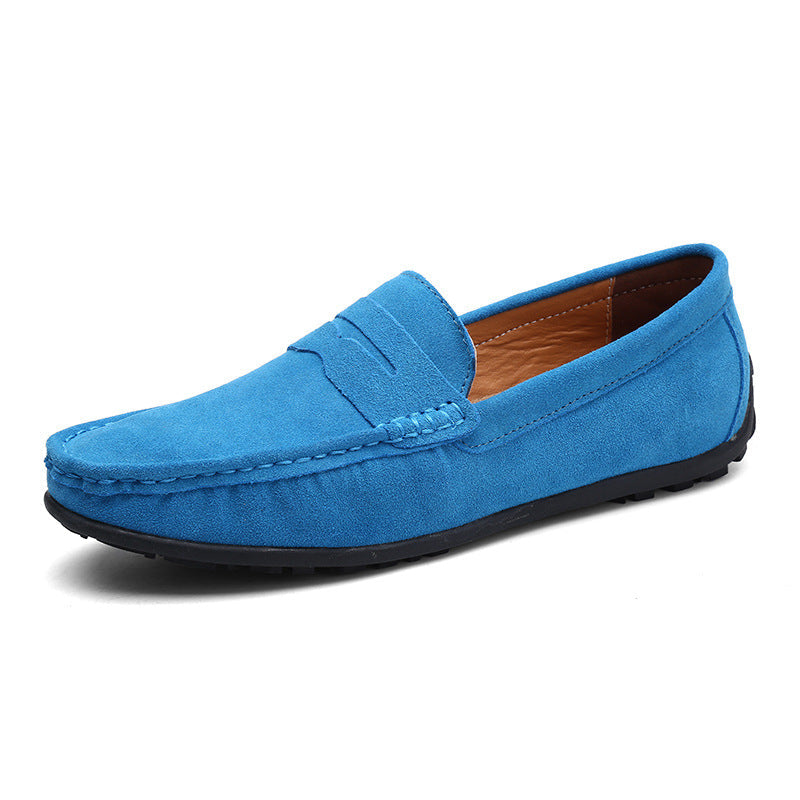 Men's Premium Leather Shoes