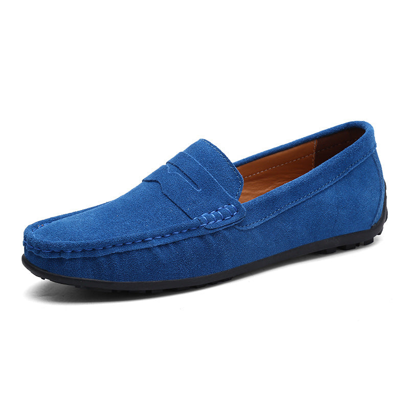 Men's Premium Leather Shoes